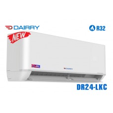 Điều hòa Dairry DR24-LKC 24.000BTU 1 chiều thường - 2021